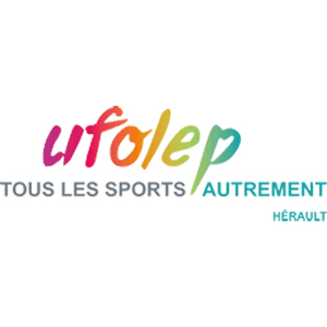 Logo ufolep34