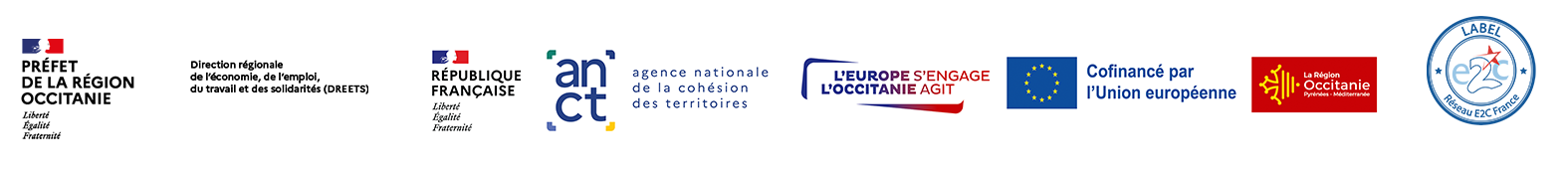 Bandeau logos 17052024 E2C : formation et insertion dans l'Hérault gratuite et rémunérée