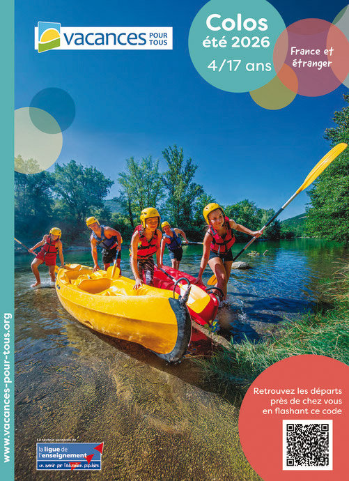 colonie_vacances_2026 article chantier d'insertion textile ligue de l'enseignement hérault sète ile de thau insertion professionnelle adultes