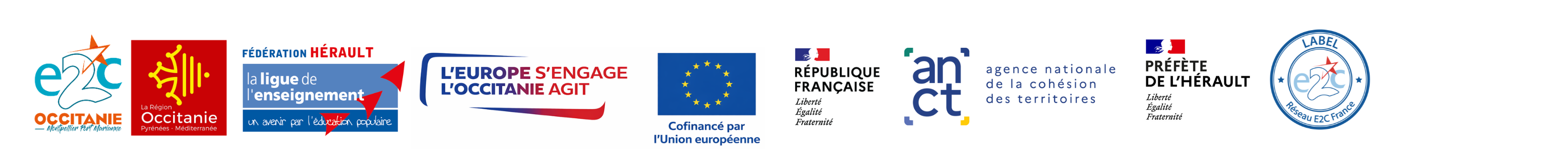 E2C : formation et insertion dans l'Hérault  gratuite et rémunérée